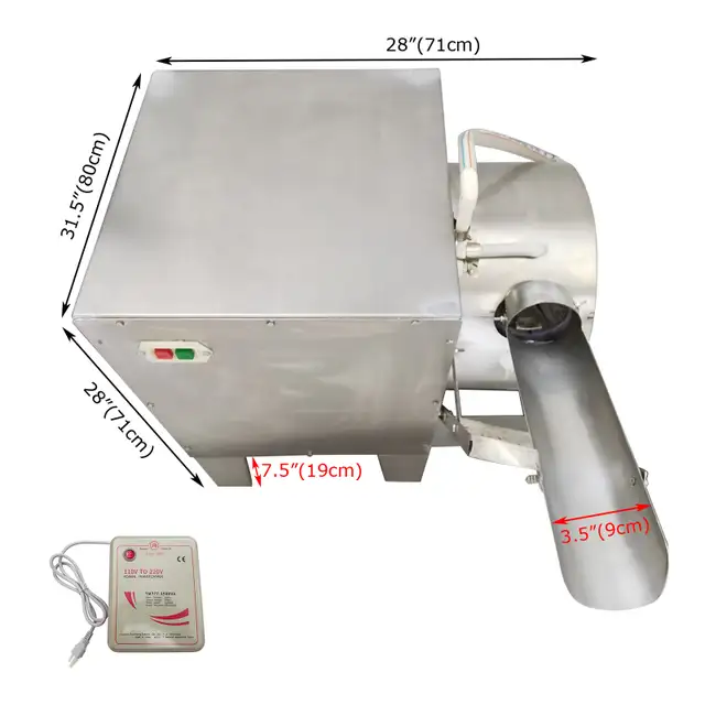 Electric Farm Egg Surface Cleaning Machine Single Row 028368 - Photo 2