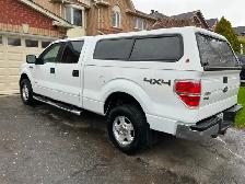 Only 151KM 2014 Ford F-150 in great shape - Photo 2