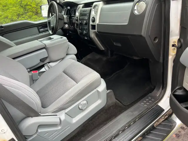 Only 151KM 2014 Ford F-150 in great shape - Photo 5