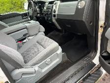 Only 151KM 2014 Ford F-150 in great shape - Photo 5