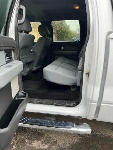 Only 151KM 2014 Ford F-150 in great shape - Photo 7