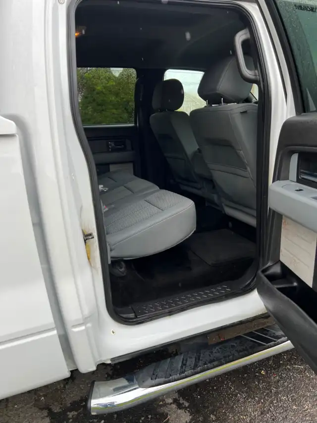 Only 151KM 2014 Ford F-150 in great shape - Photo 8