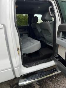 Only 151KM 2014 Ford F-150 in great shape - Photo 8
