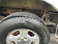Only 151KM 2014 Ford F-150 in great shape - Photo 9