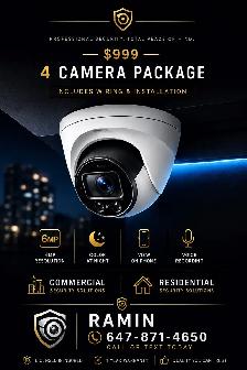 Security Camera