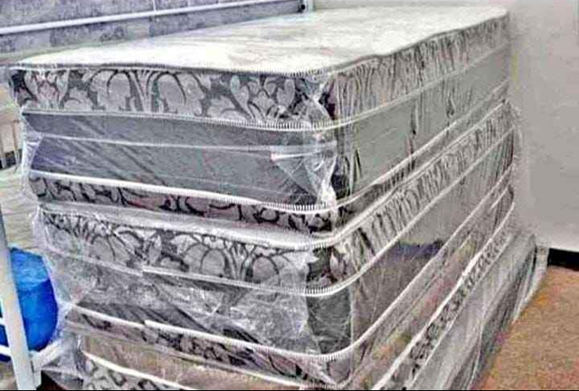 Twin mattress for sale