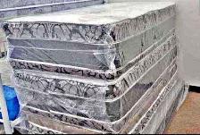 Twin mattress for sale