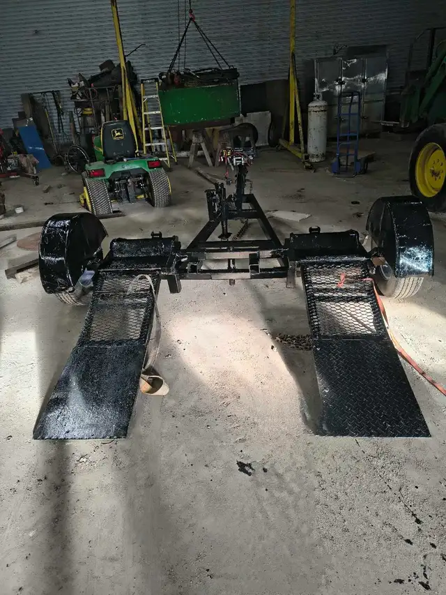 5000 lb Wench - Photo 2