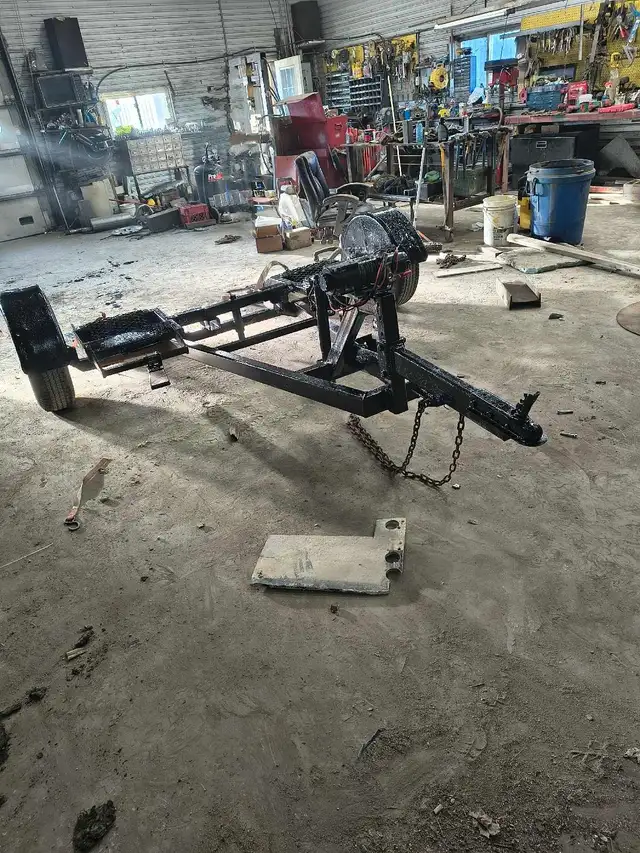 5000 lb Wench - Photo 3