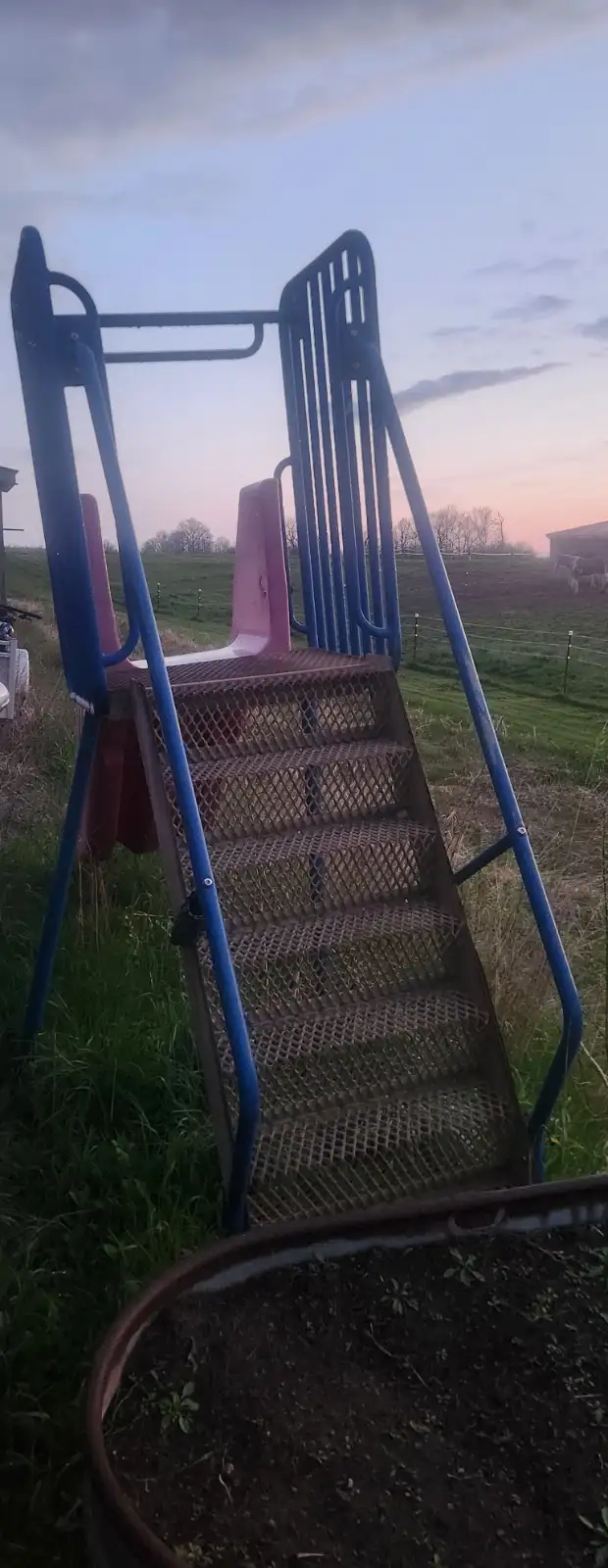 Old City Park Slide - Photo 2