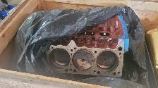 Dodge 340 and 360 motors