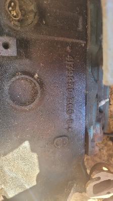 Dodge 340 and 360 motors - Photo 2