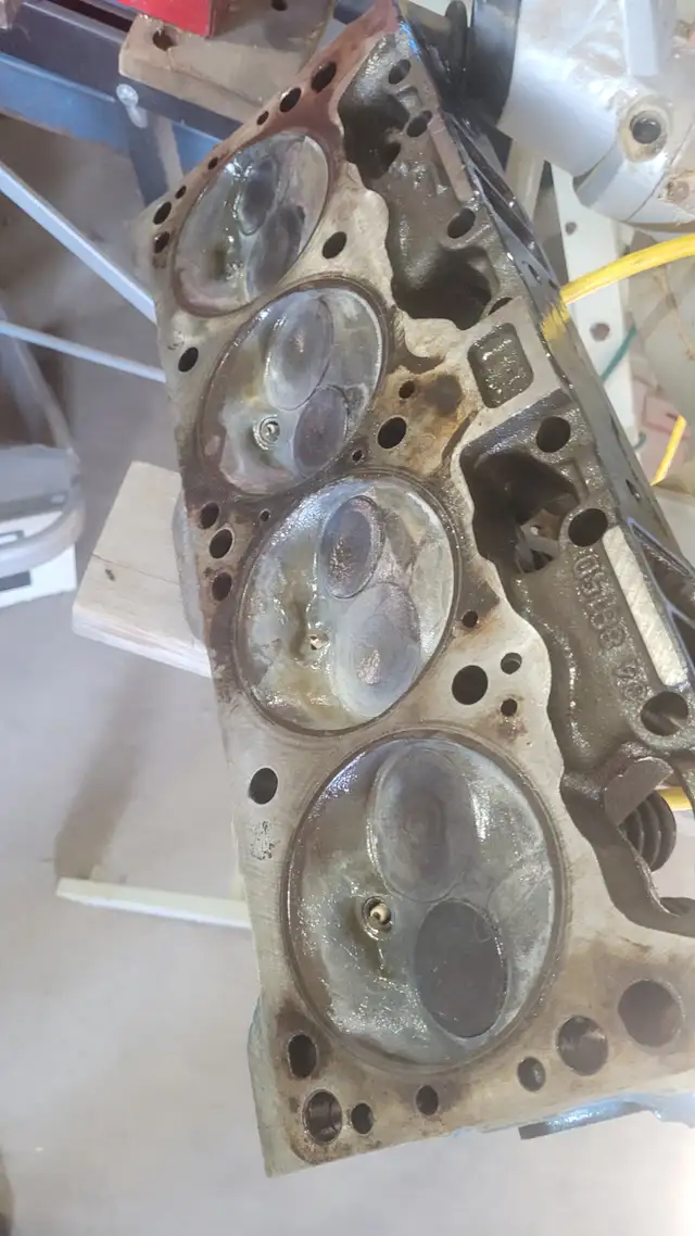 Dodge 340 and 360 motors - Photo 4