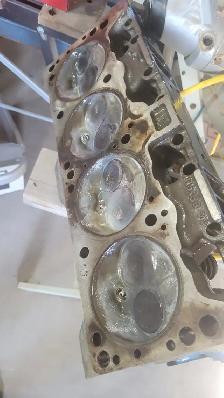 Dodge 340 and 360 motors - Photo 4