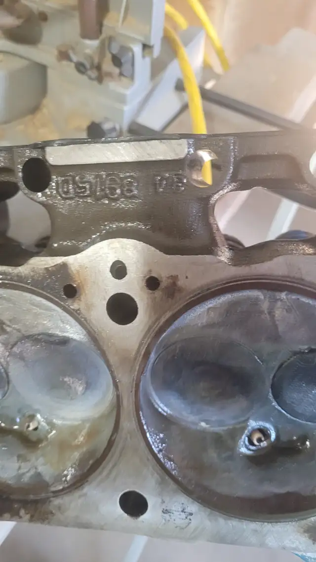 Dodge 340 and 360 motors - Photo 5