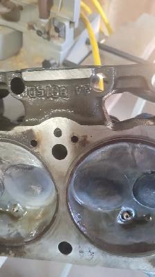 Dodge 340 and 360 motors - Photo 5