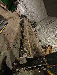 20 ft flatbed deck - Photo 2