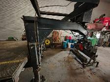 20 ft flatbed deck - Photo 4