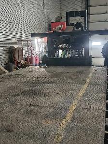 20 ft flatbed deck - Photo 6