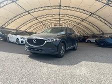 2017 Mazda CX-5 AWD 4dr Auto GS W / APPLE CARPLAY / ANDROID AUTO