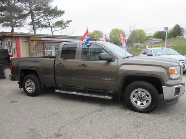 2015 GMC Sierra 1500 K1500 - Photo 5