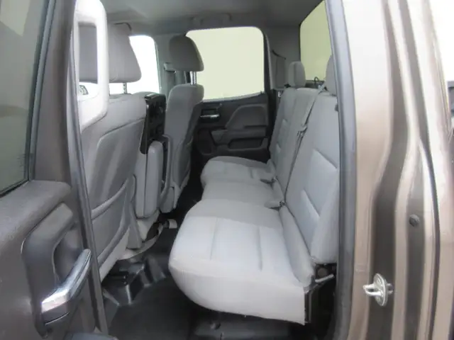 2015 GMC Sierra 1500 K1500 - Photo 12