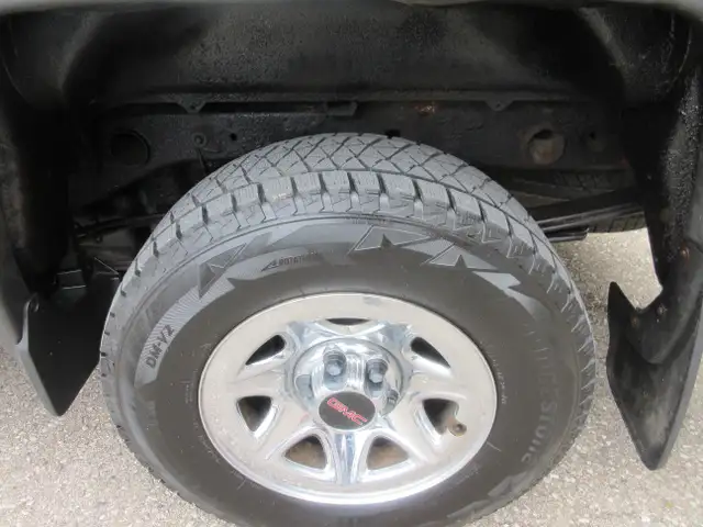 2015 GMC Sierra 1500 K1500 - Photo 15