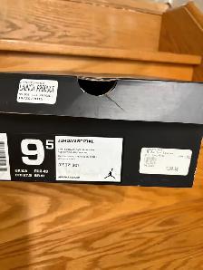 Jordan Spizike