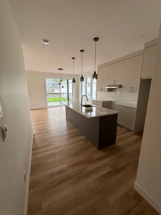Superbe 4 ½ ou 5 ½ region de Bromont-Sutton-Cowansville à louer - Photo 12