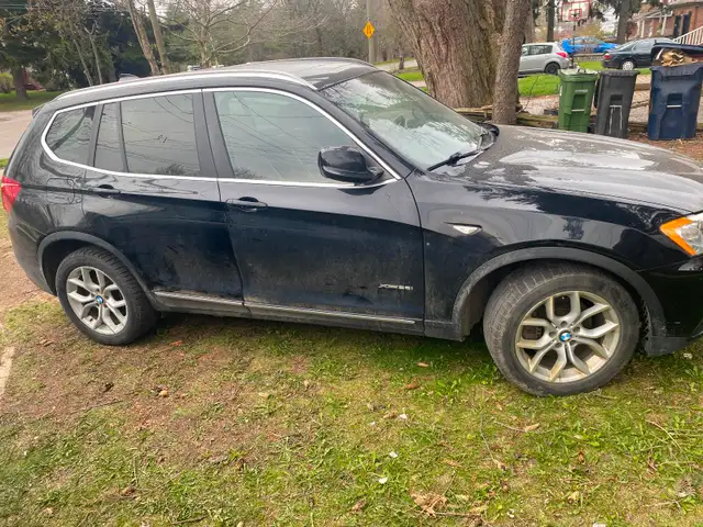 2014 BMW X3 - Photo 2