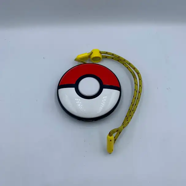 Nintendo Pokemon PMC-004 GO Plus