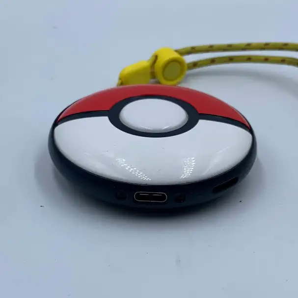 Nintendo Pokemon PMC-004 GO Plus - Photo 3
