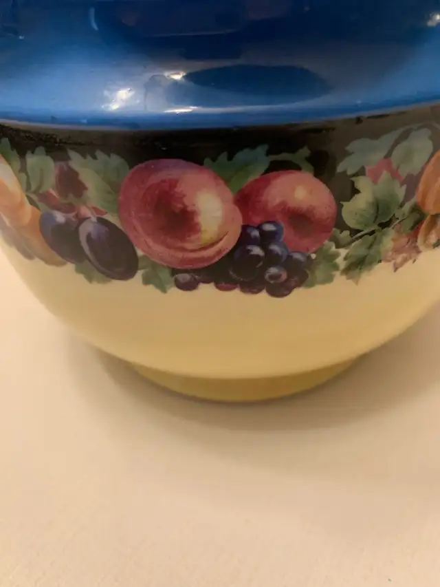 Price Kensington Bowl