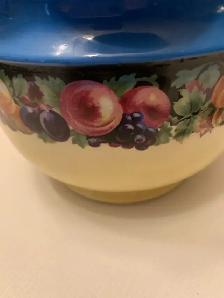 Price Kensington Bowl