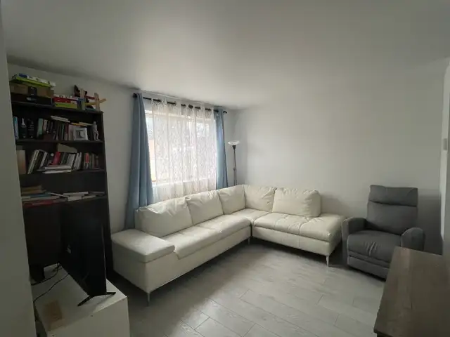 Apartement 4 1/2