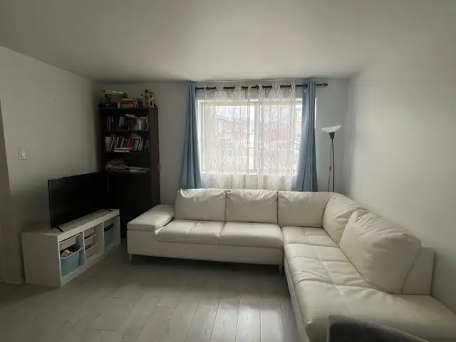 Apartement 4 1/2 - Photo 2