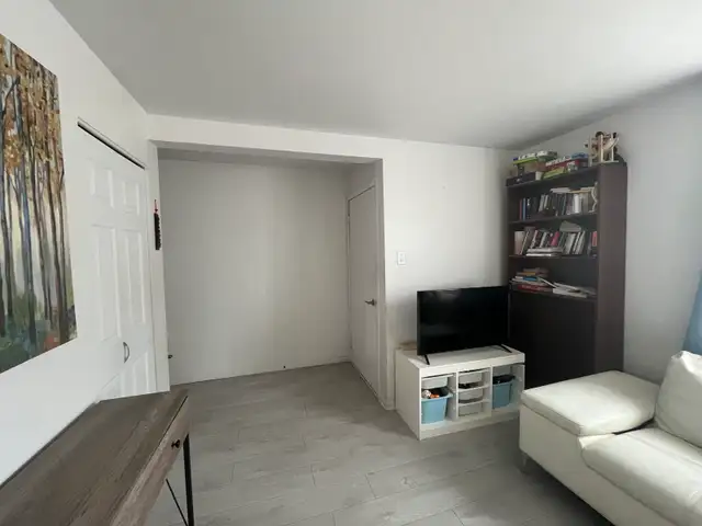 Apartement 4 1/2 - Photo 3