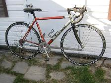 MARINONI 100% campagnolo
