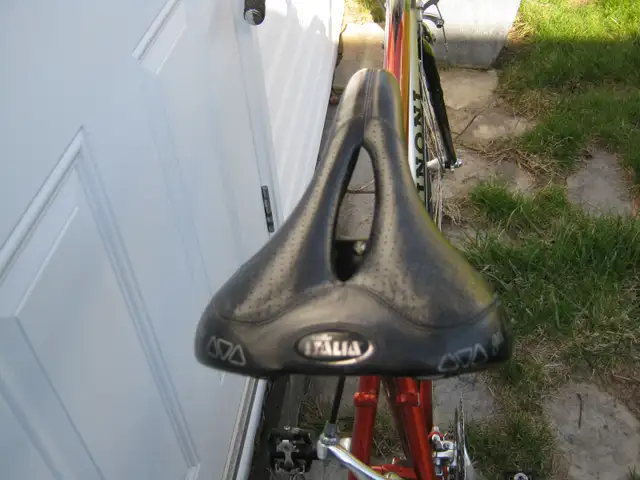 MARINONI 100% campagnolo - Photo 6