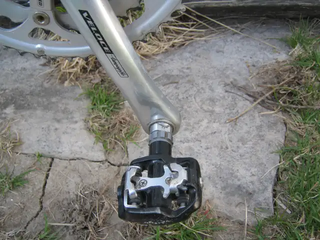 MARINONI 100% campagnolo - Photo 9