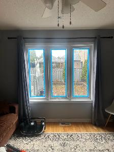 Security Protection Film