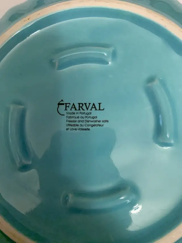 Farval Bowl - Photo 3