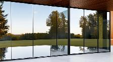 One-way Window Film