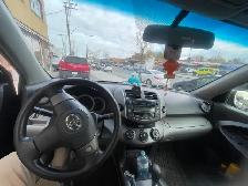 Toyota rav4 2010