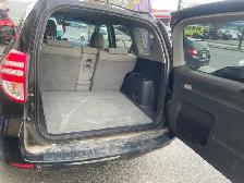 Toyota rav4 2010 - Photo 2