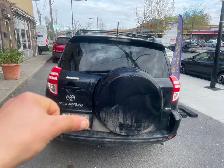 Toyota rav4 2010 - Photo 3
