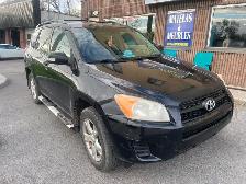 Toyota rav4 2010 - Photo 4