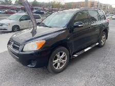 Toyota rav4 2010 - Photo 5