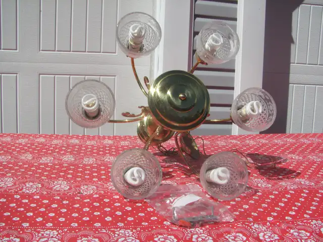 Chandelier