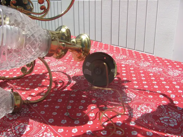 Chandelier - Photo 2